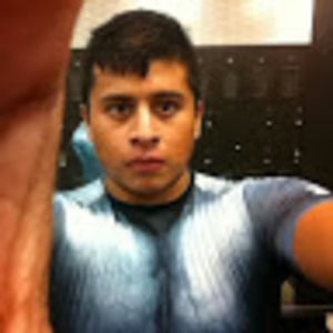 Meet your Posher, Alejandro